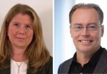 Debatt: ”Ersättning efter effekt – vägen framåt för avancerade terapier” Stina Johansson, MSc, PhD Head of Market Access, och Fredrik Sjöö, MD, PhD Head of Medical Affairs, CSL Behring Sverige och Norden