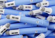 Miljontals plastpennor från bantningsläkemedel riskerar hamna fel Många injektionspennor för viktminskningsmedel återvinns inte