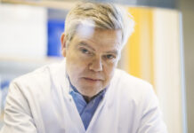 Årets cancerforskare en pionjär inom immunterapi