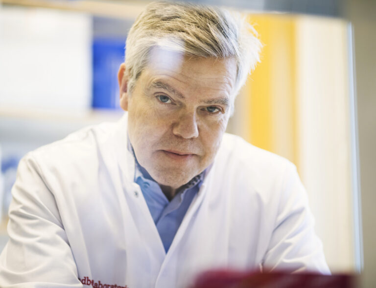 Årets cancerforskare en pionjär inom immunterapi