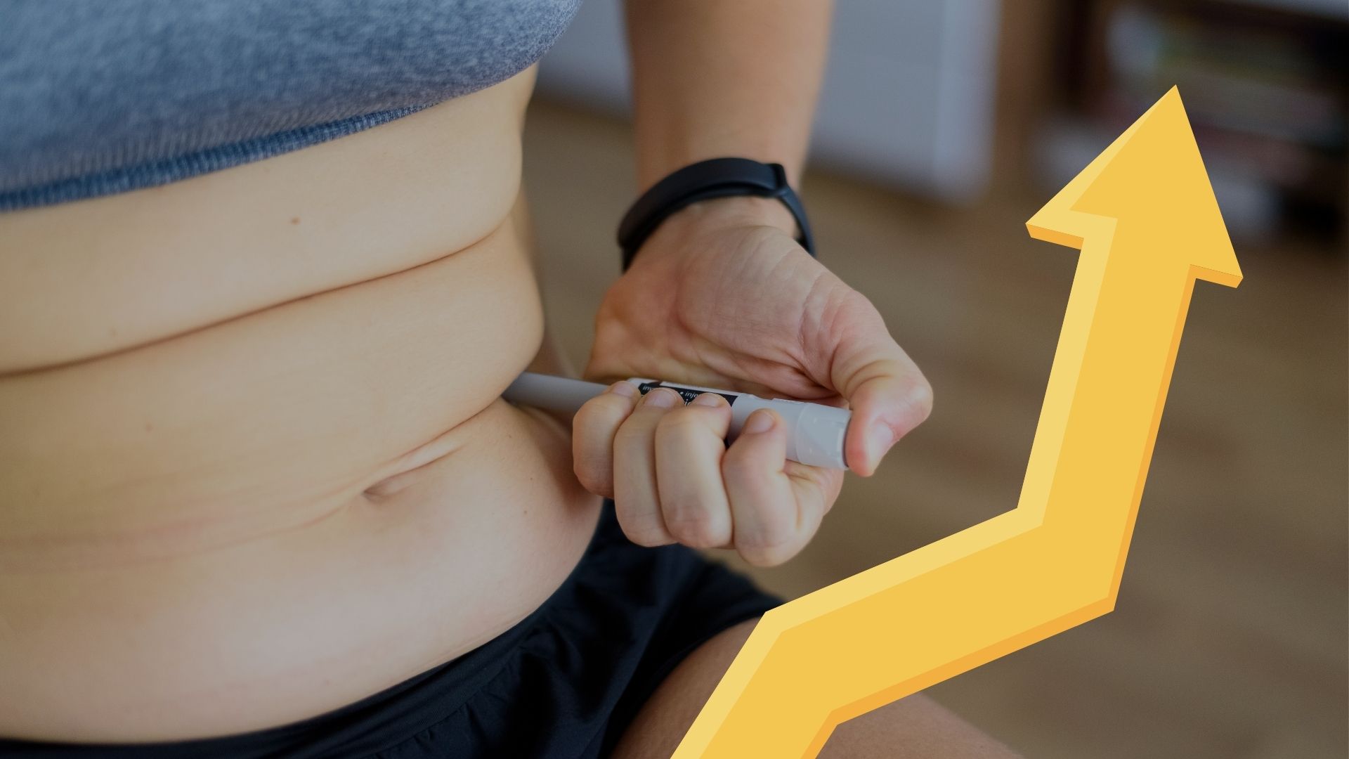 Mounjaro har sålt för över en halv miljard det första kvartalet 2026