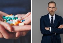 “Läkemedelssystemet har nått vägs ände” – ny statlig utredning tillsätts Collage: Läkemedel/Jakob Forssmed