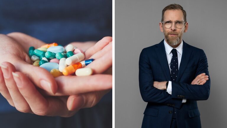 “Läkemedelssystemet har nått vägs ände” – ny statlig utredning tillsätts