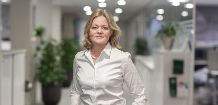 ”Sverige och EU står vid ett vägskäl”