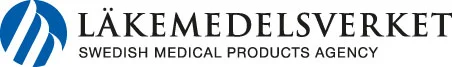 Logotyp Läkemedelsverket