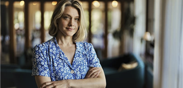 Testar stöd för avslut av antidepressiva