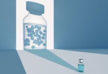 Big Pharma minskade med över 22 000 jobb förra året Big pharma