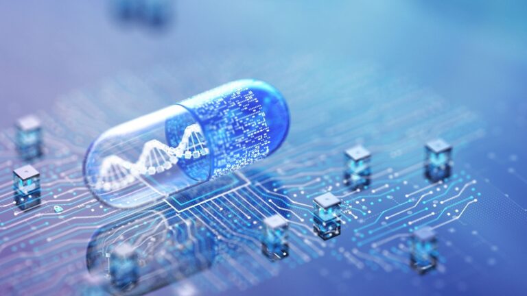 Eli Lilly ingår miljardavtal om AI-utvecklade läkemedel