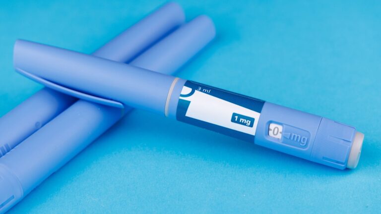 GLP-1-läkemedel fortsätter rusa i Sverige