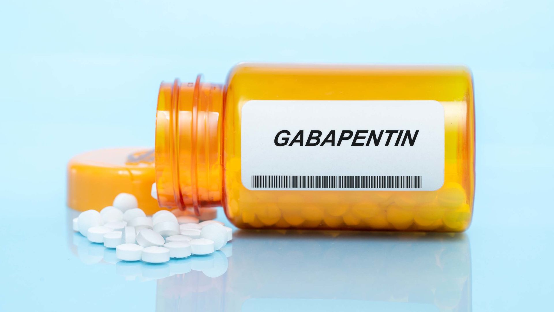 Gabapentin kan ge förgiftning i kombination med andra läkemedel