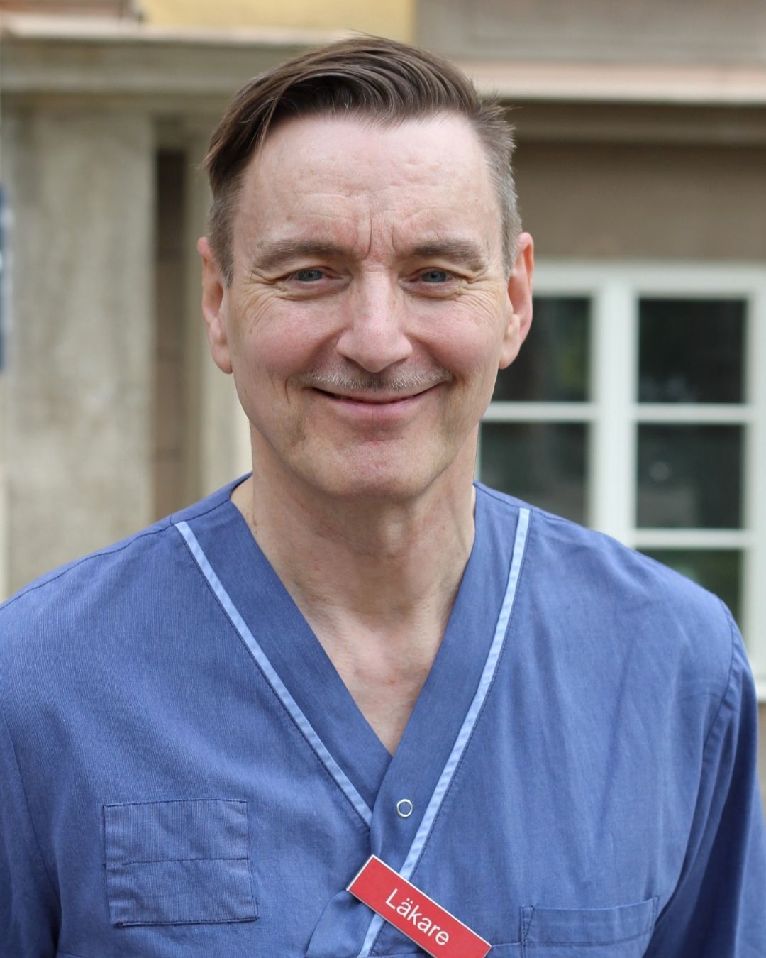 Johan Franck