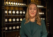 ”Ständigt nyfiken” – ett par ord från Apotekarsocietetens vd Lena Ring Wettermark