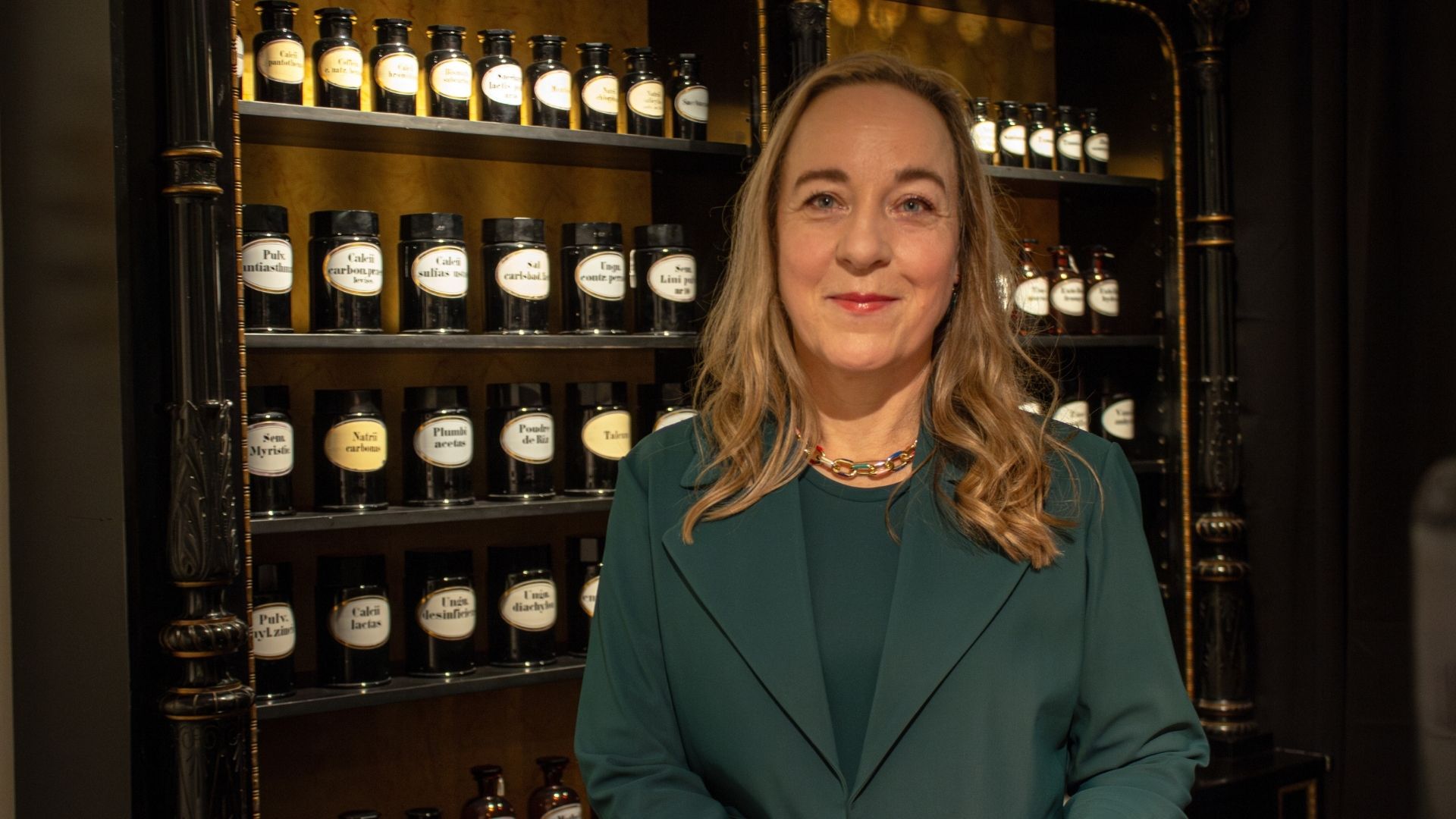 Lena Ring Wettermark