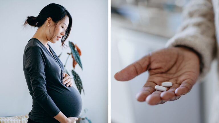 Paracetamol under graviditeten ökar inte risken för autism