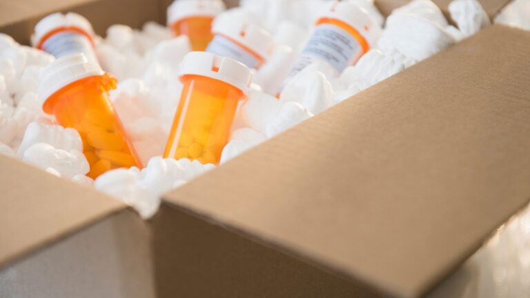 Parallellimporten av läkemedel ökade markant under 2025