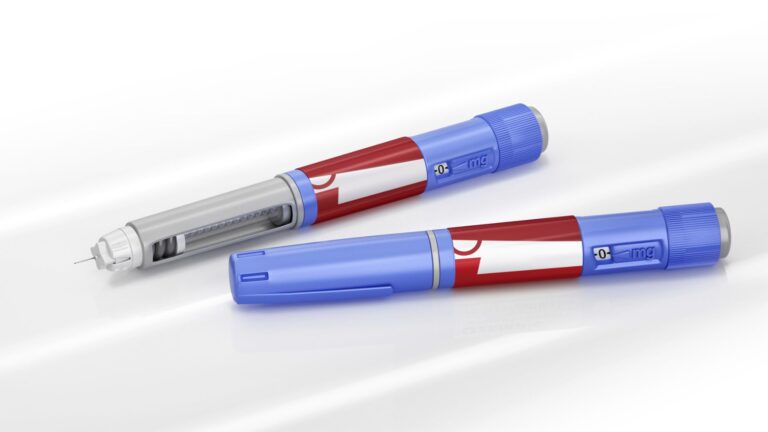 Novo Nordisk utvecklar talan i förvaltningsrätten om Wegovy-subvention