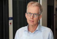Anders Johansson utsedd till ny statsepidemiolog Anders Johansson, statsepidemiolog