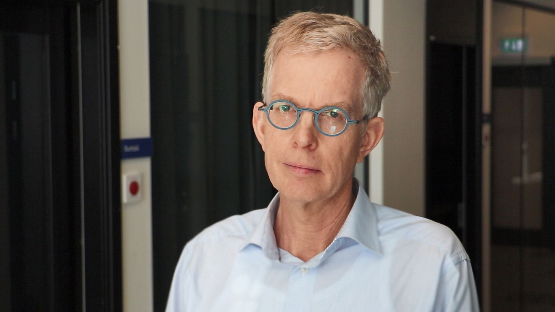 Anders Johansson, statsepidemiolog