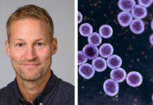 Umeåforskare: Kan bli ett genombrott i kampen mot antibiotikaresistens Fredrik Almqvist