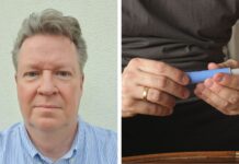 Medicinsk kommentar: Semaglutid är den i särklass största GLP-1-agonisten Fredrik Hedlund/Semaglutid