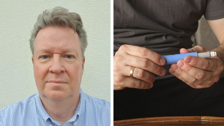 Medicinsk kommentar: Semaglutid är den i särklass största GLP-1-agonisten