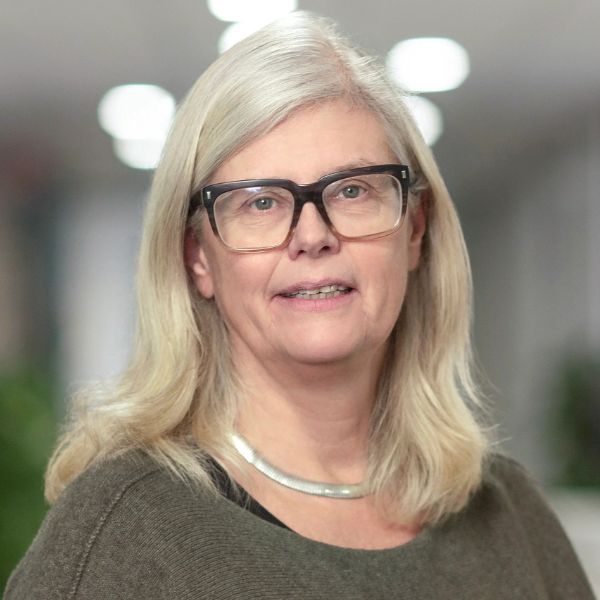 Karolina Antonov