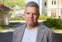 Årets cancerforskare trimmar CAR-T-celler Magnus Essand