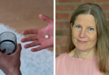 Nya sätt att hålla vikten efter viktnedgångsbehandling Ylva Trolle kommenterar tablettbehandling för viktnedgång