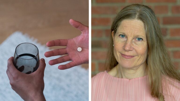 Nya sätt att hålla vikten efter viktnedgångsbehandling