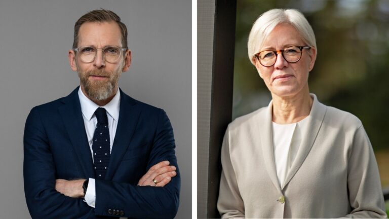 Regeringen ser över betalningsviljan för läkemedel