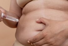 Svag effekt och många avhopp i studie av ny GLP-1-agonist Survodutid är en ny GLP-1-/glukagonagonist