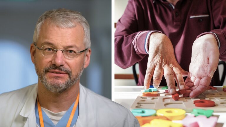 Kritik mot nya kriterier för ALS-behandling: ”Man har inte läst på”