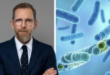 Folkhälsomyndigheten får nytt uppdrag att säkra antibiotikatillgången Jakob Forssmed/Baktierier