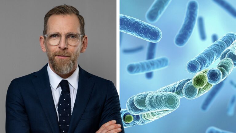 Folkhälsomyndigheten får nytt uppdrag att säkra antibiotikatillgången