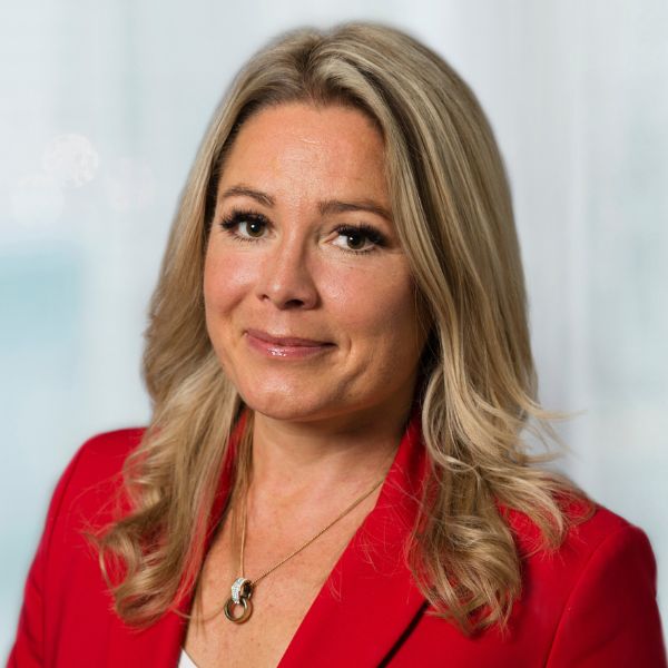 Tina Crafoord