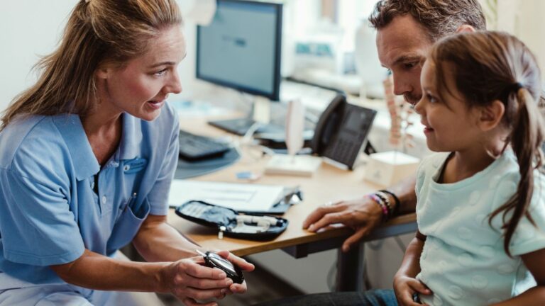 Ny klinisk studie prövar om läkemedel kan fördröja typ 1-diabetes hos barn