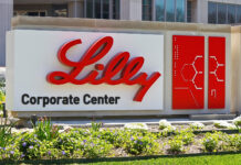 Lilly ansöker om subvention för Mounjaro – efter Wegovys nej Eli Lilly and Company