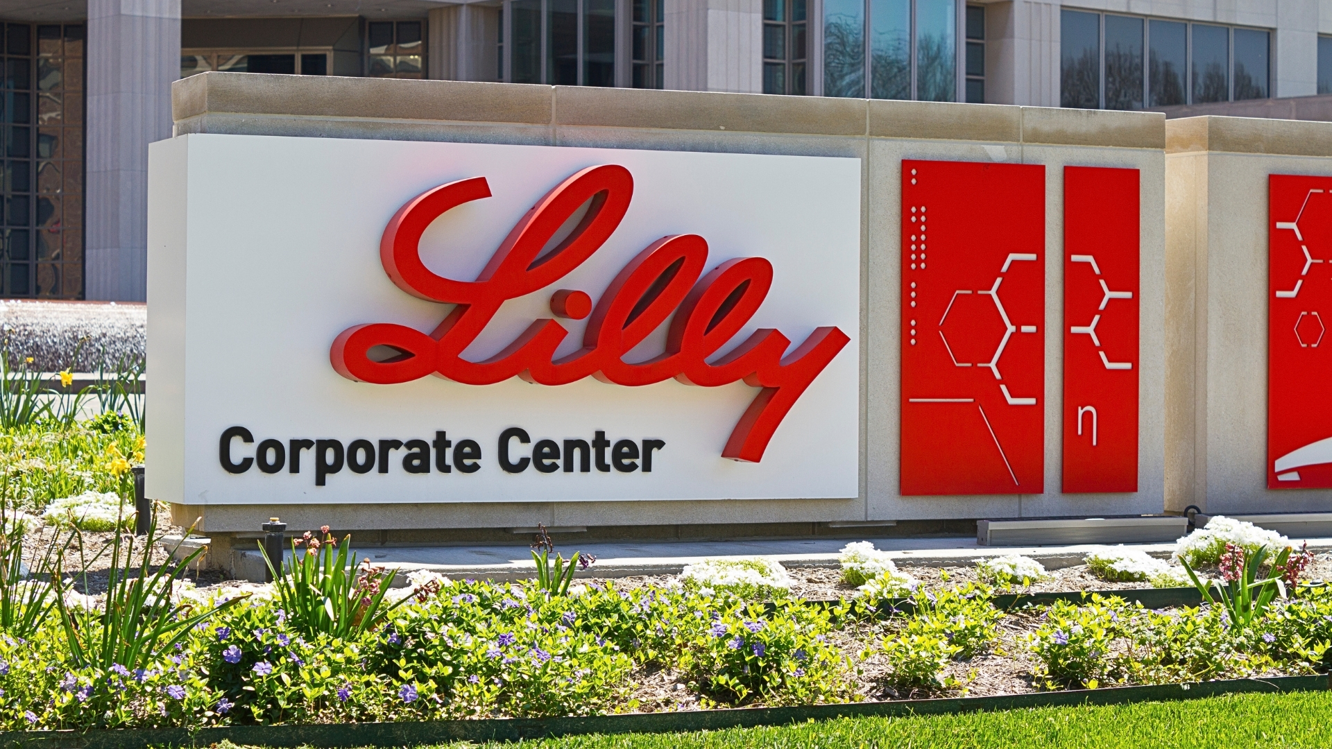 Eli Lilly and Company