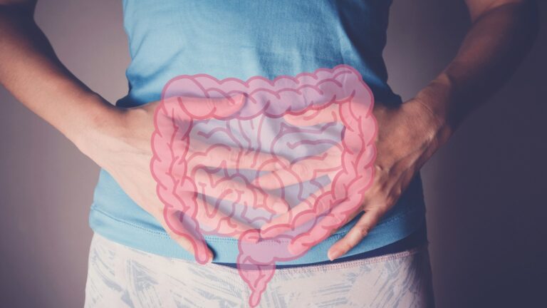 Tarmfloran kan avslöja framtida risk för typ 2-diabetes