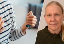 Replik: ”Synpunkterna kommer att vägas in i vår bedömning” Carola Bardage, enhetschef för Kunskapsstöd och läkemedelsanvändning vid Läkemedelsverket
