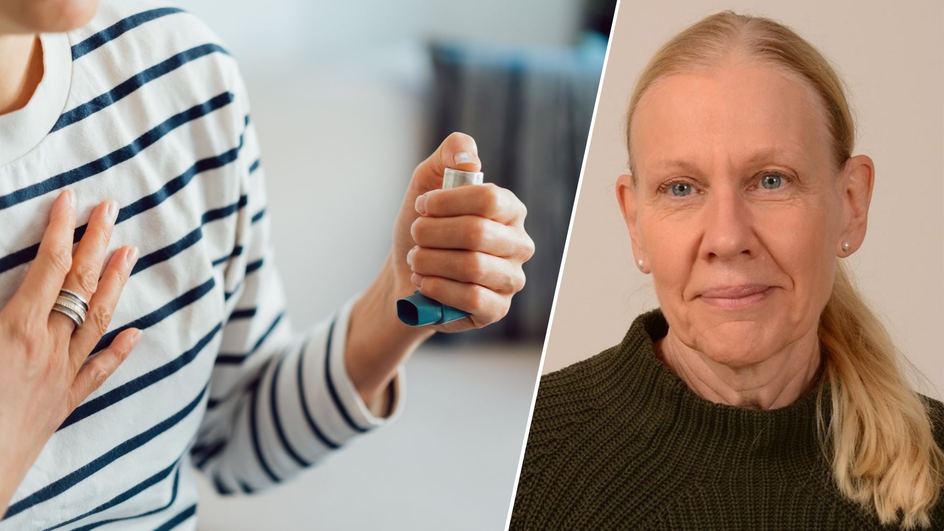 Carola Bardage, enhetschef för Kunskapsstöd och läkemedelsanvändning vid Läkemedelsverket