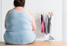 Semaglutid tog fyra av tio barn under obesitasgränsen Överviktigt barn