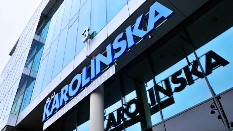 Haverikommissionen utreder läkemedelsförväxling på Karolinska