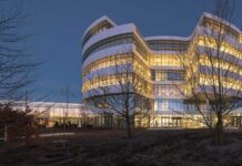 Novo tar hjälp av Claude i läkemedelsutvecklingen Novo Nordisk Huvudkontor Danmark