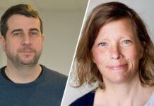 Viktläkemedlen kan påverka mer än aptiten – nu undersöks beroende Joar Guterstam, docent vid Karolinska Institutet och Elisabet Jerlhag, professor i farmakologi vid Sahlgrenska akademin