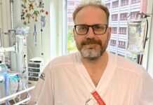 Nya genterapier öppnar för utökad nyföddscreening Erik Eklund, överläkare inom barnneurologi på Skånes universitetssjukhus och docent i experimentell pediatrik vid Lunds universitet.