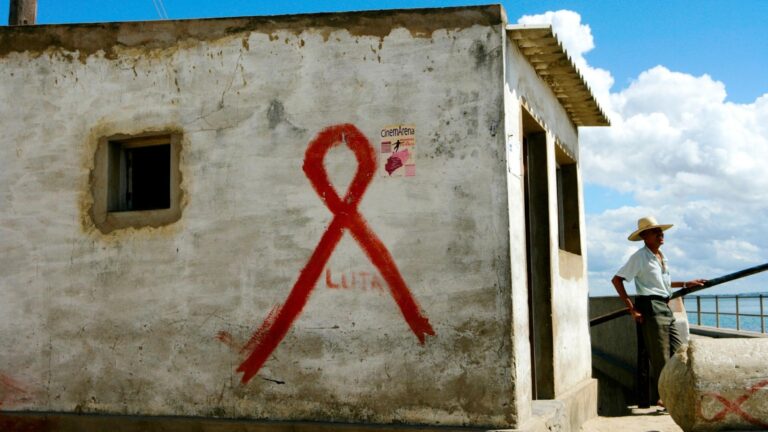 Läkemedelsjätte öppnar för billig hivprevention i fas 3