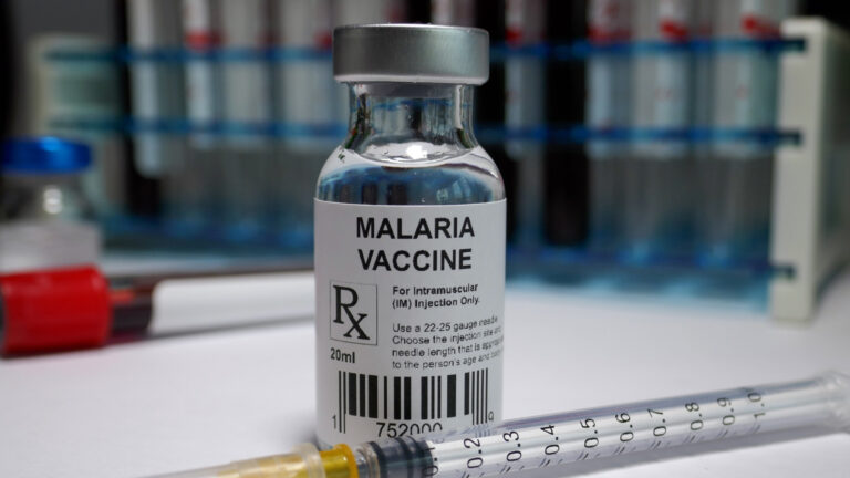 Malariavaccin blir billigare – kan skydda en miljon fler barn