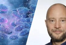 Norsk läkemedelskandidat slog ut pestbakterier i laboratoriet Yersinia Pestis-bakterier; SoftOx vd Thomas Bjarnsholt.