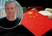 Kina skruvar åt exporten av läkemedelsteknik Richard Bergström.